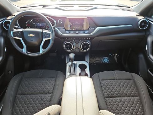 Certified 2021 Chevrolet Blazer LT image 20