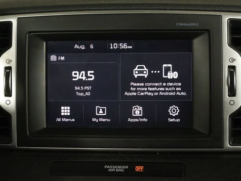 Used 2017 Kia Sportage EX w/ EX Premium Package AWD/4WD image 40