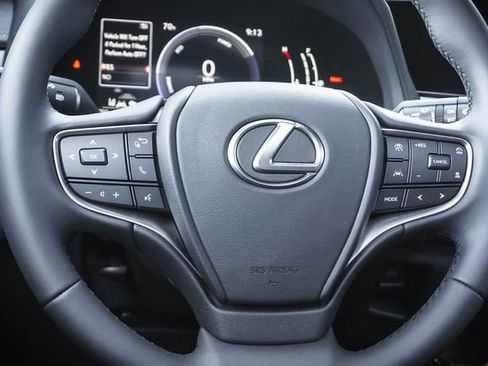 Used 2026 Lexus UX 300h FWD w/ Accessory Package (P1) image 13