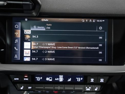 Used 2023 Audi A3 2.0T Premium w/ Convenience Package image 21