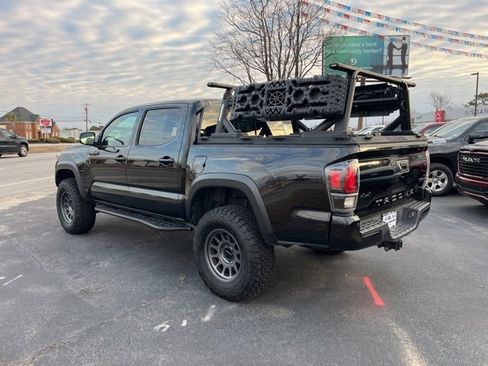 Used 2020 Toyota Tacoma TRD Pro image 39