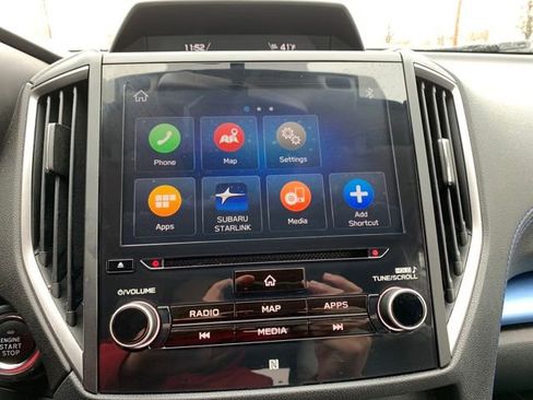 Used 2019 Subaru Crosstrek Hybrid w/ Moonroof Package w/Navigation image 21