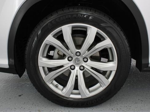 Used 2017 Lexus RX 350 FWD w/ Premium Package image 80