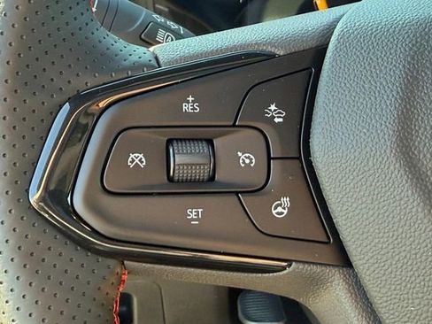 New 2026 Chevrolet TrailBlazer RS w/ Convenience Package FWD image 9