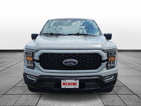 Certified 2023 Ford F150 XLT w/ Equipment Group 302A High AWD/4WD image 2