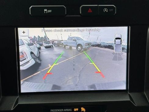 Certified 2019 Ford F150 XLT w/ Equipment Group 302A Luxury image 12