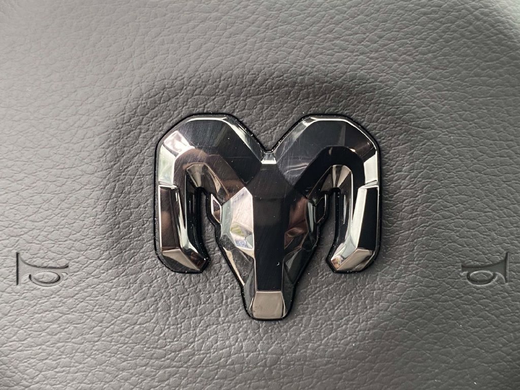 New 2026 RAM 1500 RHO w/ RHO Level 1 Equipment Group AWD/4WD image 29