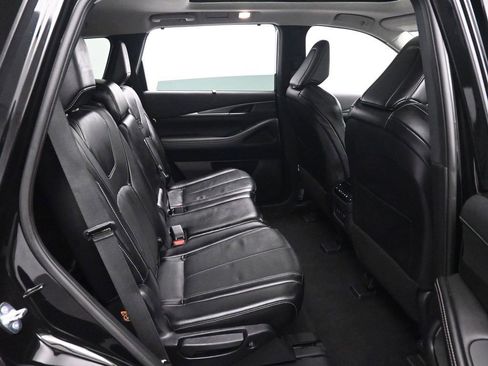 Used 2023 INFINITI QX60 Luxe w/ Cargo Package image 19