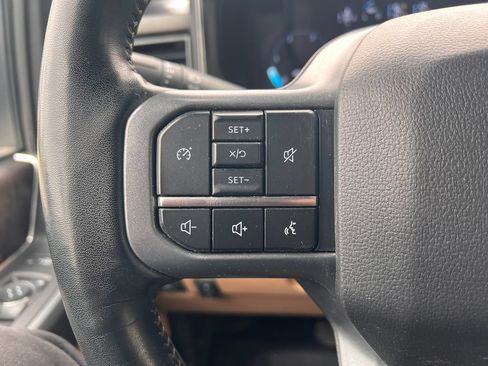 Certified 2024 Ford F350 Lariat AWD/4WD image 24