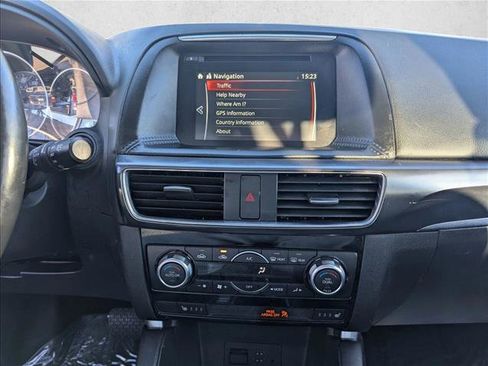 Used 2016 MAZDA CX-5 Grand Touring image 15