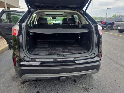 Used 2024 Ford Edge SEL w/ Convenience Package AWD/4WD image 19