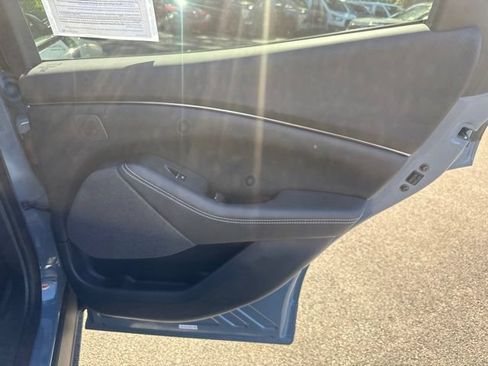 Certified 2023 Ford Mustang Mach-E Premium AWD/4WD image 19