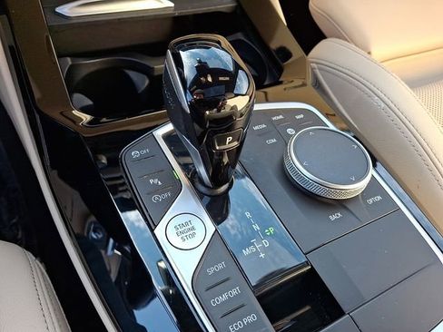 Certified 2022 BMW X3 xDrive30i w/ Convenience Package w/ZPA image 16