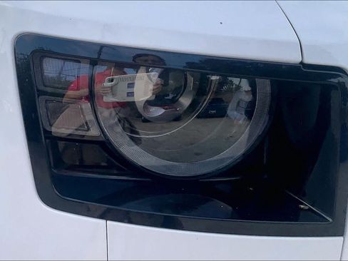 Used 2022 Land Rover Defender 110 X-Dynamic HSE AWD/4WD image 28