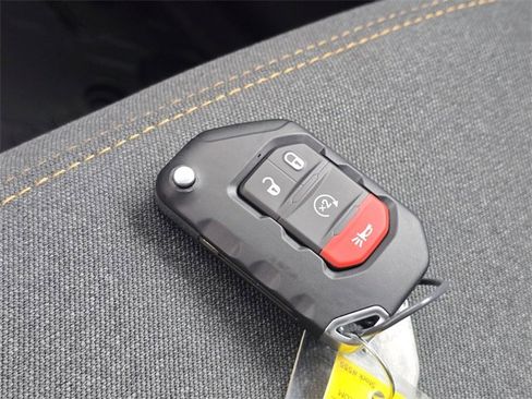 New 2026 Jeep Wrangler Willys image 12