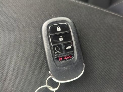 Used 2024 Honda Civic Sport image 35