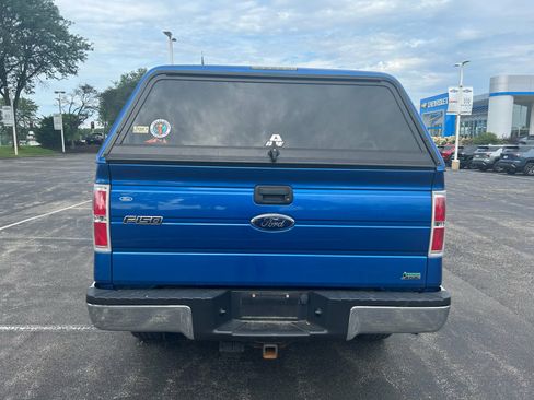 Used 2010 Ford F150 XLT AWD/4WD image 6