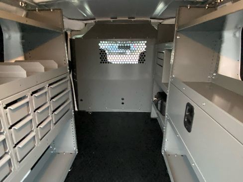 Used 2022 RAM ProMaster City Tradesman image 16