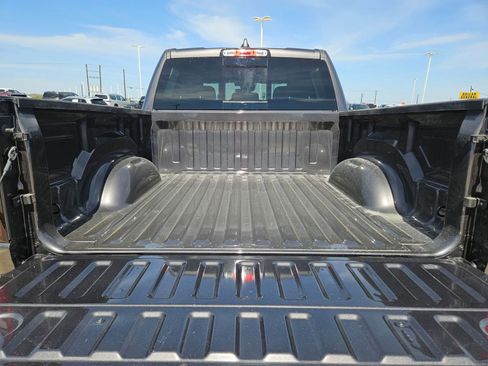 New 2026 RAM 1500 Lone Star RWD image 19