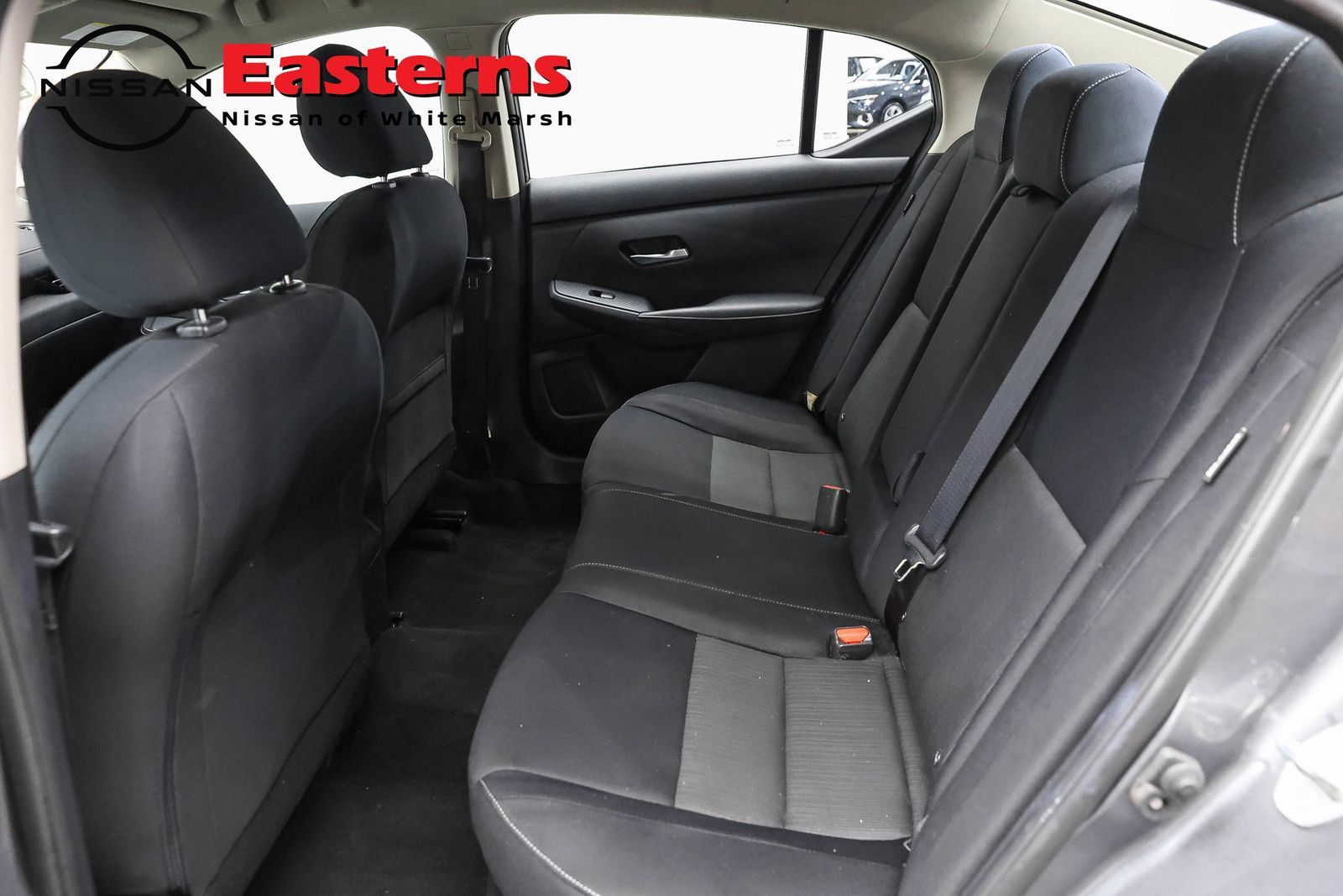 Used 2020 Nissan Sentra SV FWD image 20