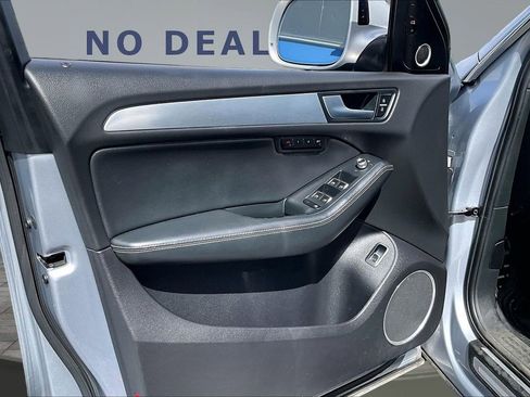 Used 2015 Audi SQ5 Prestige image 20