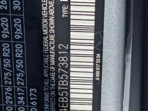 New 2026 Mercedes-Benz GLE 350 4MATIC image 17