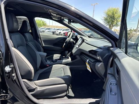 New 2026 Subaru Crosstrek 2.5i Wilderness w/ Crosstrek Mirror Package AWD/4WD image 26