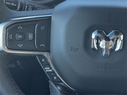 New 2026 RAM 1500 Big Horn image 20
