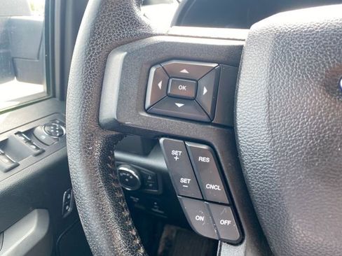 Used 2016 Ford F150 XLT w/ Equipment Group 301A Mid image 28