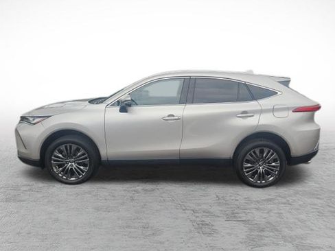 Certified 2023 Toyota Venza Limited AWD/4WD image 8