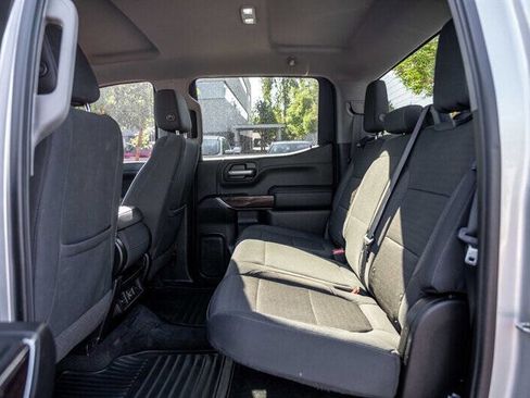 Used 2020 GMC Sierra 1500 SLE w/ SLE Convenience Package image 16