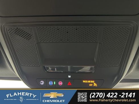 New 2026 Chevrolet Equinox LT w/ Safety and Technology Package image 30