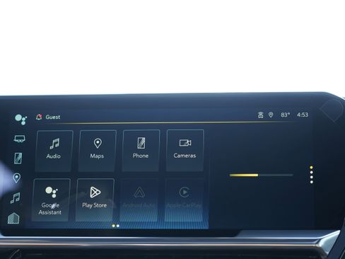 New 2026 Chevrolet Silverado 2500 High Country w/ High Country Premium Package AWD/4WD image 29