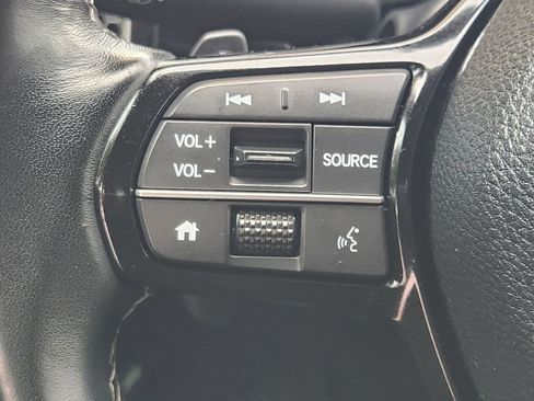 Used 2024 Honda Civic Sport image 26