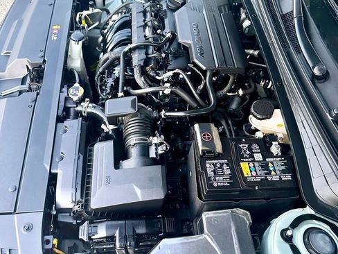 Used 2025 Kia K4 EX FWD image 41