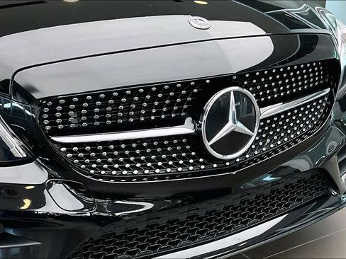 Used 2023 Mercedes-Benz C 300 Coupe w/ AMG Line image 31