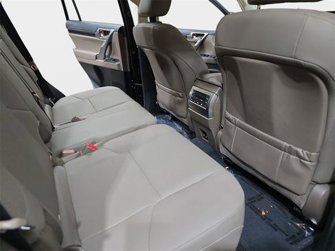 Certified 2023 Lexus GX 460 Premium w/ Premium Package image 11