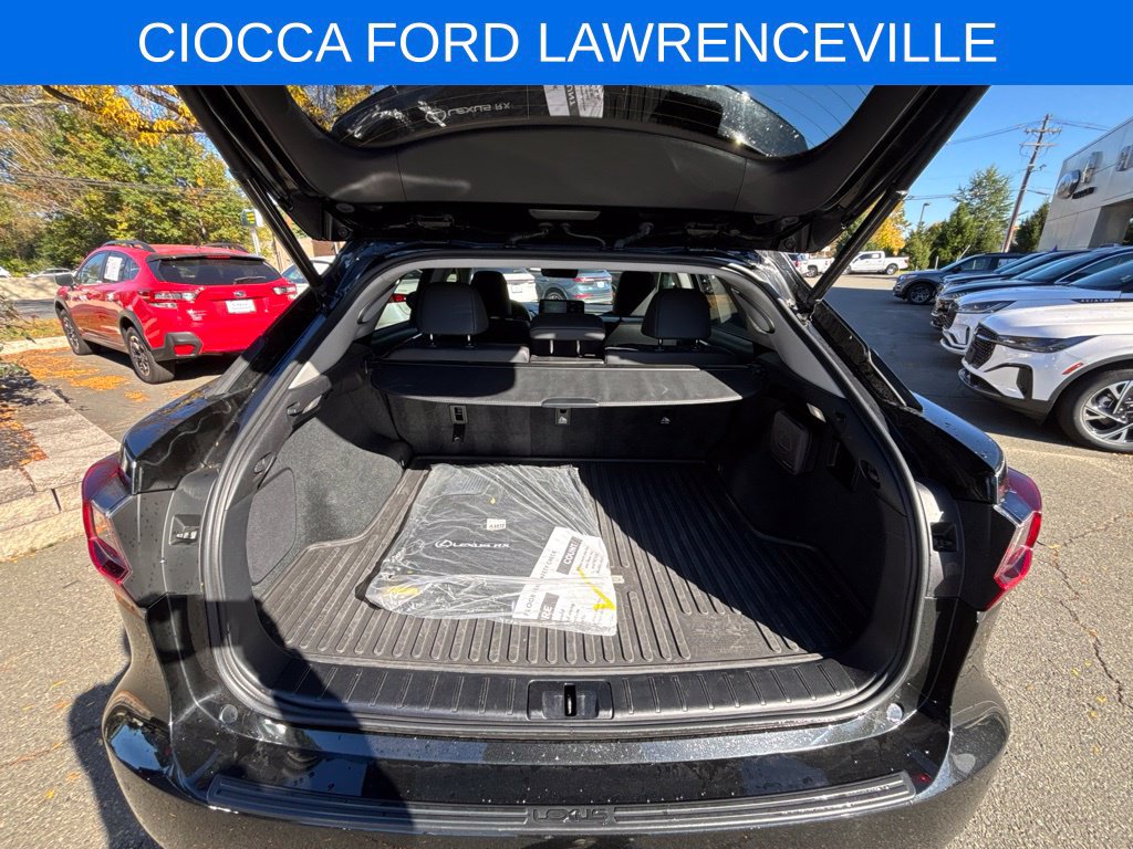 Used 2022 Lexus RX 350 AWD w/ Premium Package image 14