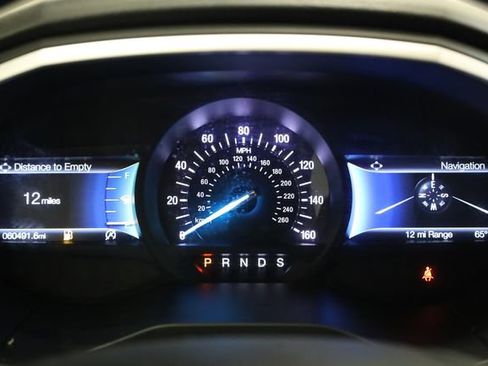 Used 2021 Ford Edge SEL w/ Cargo Accessory Package image 19