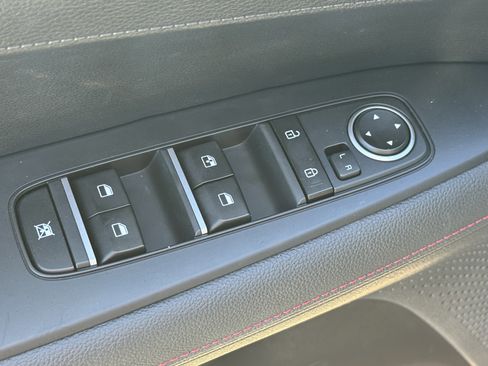 Used 2024 Kia Forte GT FWD image 8
