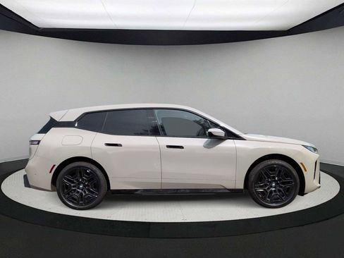 New 2026 BMW iX xDrive45 w/ M Sport Package AWD/4WD image 9