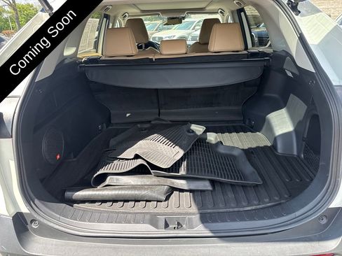 Used 2021 Toyota RAV4 Limited image 45