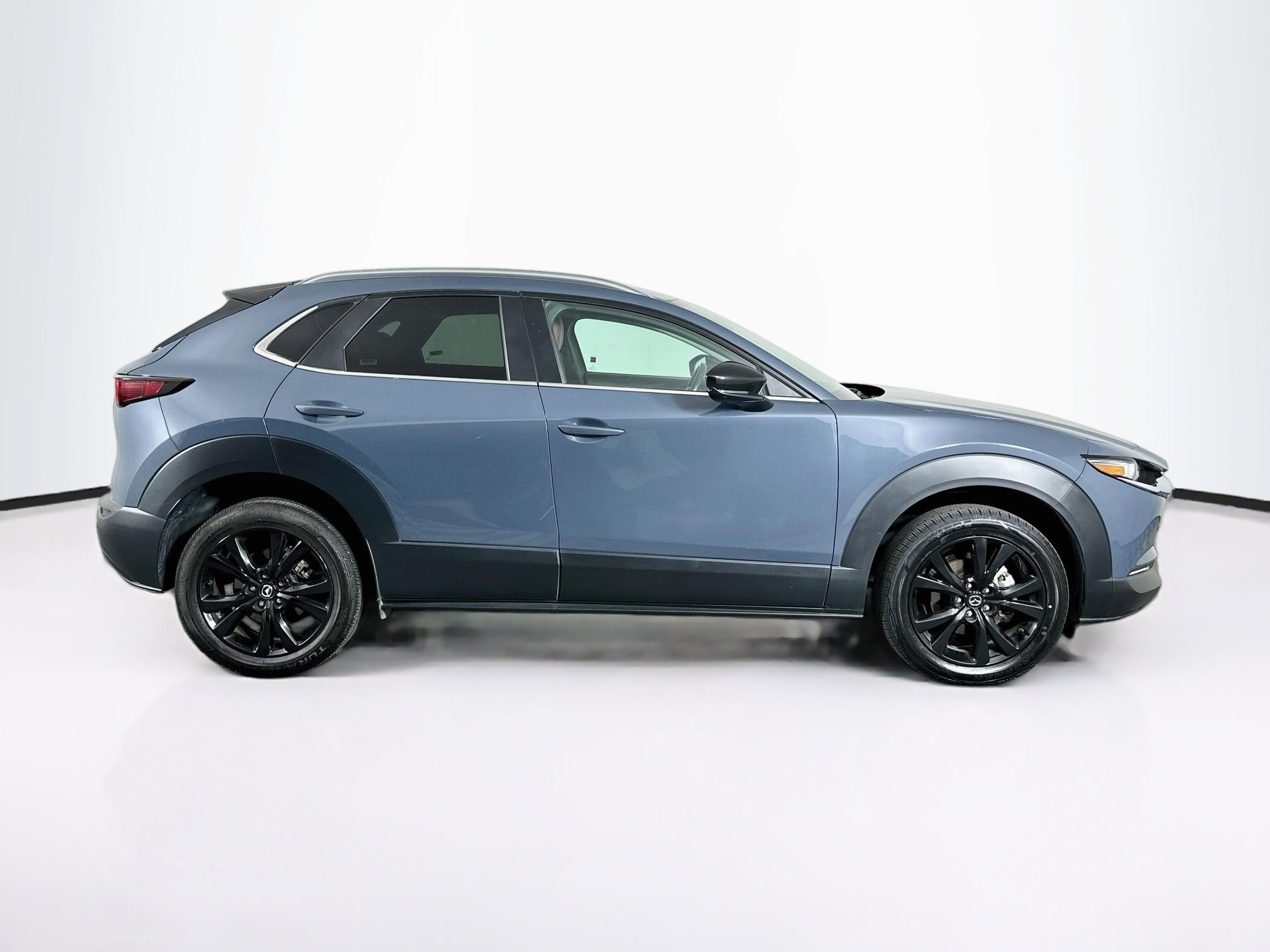 Used 2025 MAZDA CX-30 AWD 2.5 S w/ Preferred Package image 10