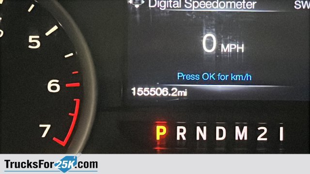 Used 2016 Ford F150 XLT w/ Equipment Group 302A Luxury AWD/4WD image 11
