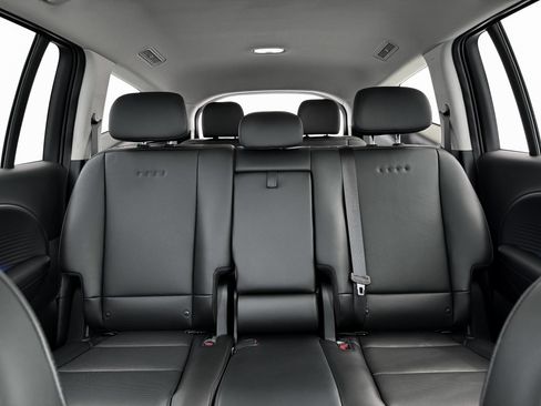 New 2026 Hyundai Ioniq 9 SEL image 16