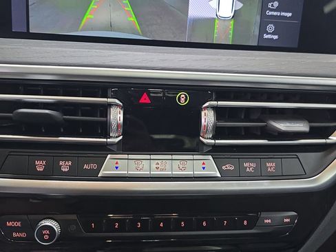 Used 2024 BMW X3 sDrive30i w/ Convenience Package w/ZPA image 25