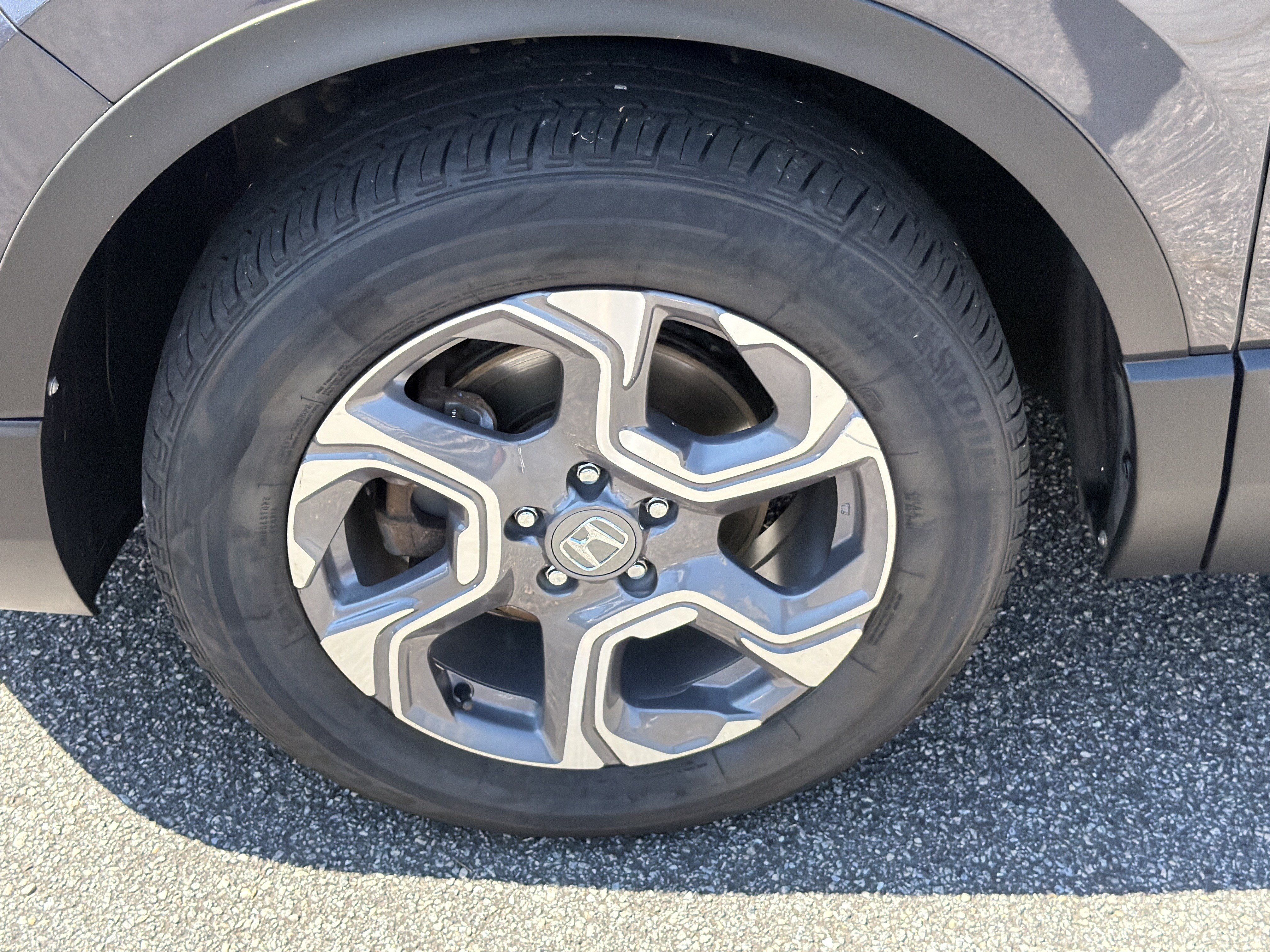 Used 2018 Honda CR-V EX-L image 11