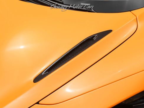 Used 2020 McLaren 720S Luxury image 34