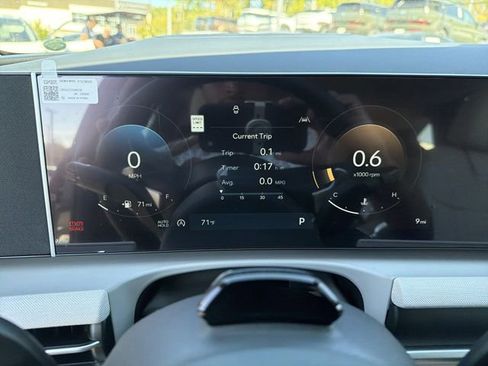 New 2026 Hyundai Tucson Limited image 26