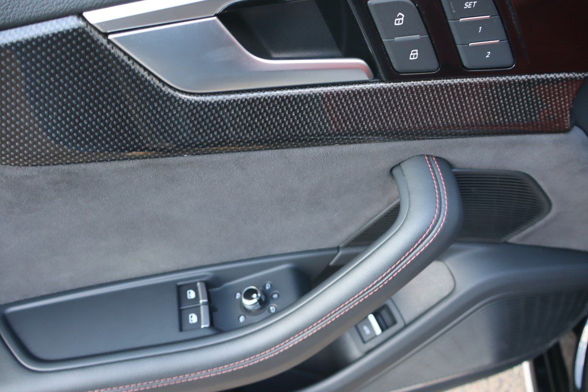 Used 2024 Audi S5 Premium Plus w/ Premium Plus AWD/4WD image 10